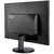 Monitor Aoc 21.5' Led, Wide, Full Hd, Hdmi/vga, Vesa - E2270swhen - comprar online