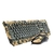 Warrior Kyler Combo Teclado E Mouse Gamer Army Multilaser - Tc249 - comprar online