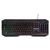 Teclado E Mouse Gamer 2400dpi Com Fio Led Multilaser - Tc239 na internet