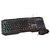 Teclado E Mouse Gamer 2400dpi Com Fio Led Multilaser - Tc239 na internet