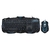 Combo Teclado E Mouse Gamer Com Fio Detalhes Azuis Multilaser - Tc195 - comprar online