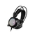 Warrior Thyra Headset Gamer Rgb 7.1 Com Vibracao Multilaser - Ph290