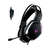 Rapoo Vpro Headset Gamer Usb Canal 7.1 5 Anos De Garantia Vh710 Multilaser - Ra033