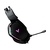 Rapoo Vpro Headset Gamer Usb Canal 7.1 5 Anos De Garantia Vh710 Multilaser - Ra033 - comprar online