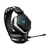 Rapoo Vpro Headset Gamer Usb Canal 7.1 5 Anos De Garantia Vh710 Multilaser - Ra033 na internet