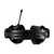 Rapoo Vpro Headset Gamer Usb Canal 7.1 5 Anos De Garantia Vh710 Multilaser - Ra033 - loja online