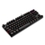 Rapoo Vpro Teclado Gamer Mecanico 5 Anos De Garantia V500 Alloy Multilaser - Ra027 - loja online