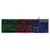 Rapoo Vpro Teclado Gamer Retroiluminado 5 Anos De Garantia V52 Pro Multilaser - Ra029