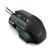 Warrior Rayner Mouse Gamer 3200dpi 7 Botoes Multilaser - Mo207 - Info Services Tecnologia