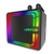 Warrior Borys Water Cooler Rgb 120mm Multilaser - Ga183 - loja online