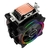 Warrior Duncan Cooler Dissipador 120mm Dual Rgb Multilaser - Ga186 - comprar online