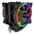 Warrior Duncan Cooler Dissipador 120mm Dual Rgb Multilaser - Ga186 na internet