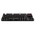 Rapoo Vpro Teclado Gamer Mecanico 5 Anos De Garantia V500 Alloy Multilaser - Ra027 - comprar online