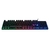 Imagem do Rapoo Vpro Teclado Gamer Retroiluminado 5 Anos De Garantia V52 Pro Multilaser - Ra029