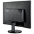 Monitor Aoc 18,5 Led E970swhnl, Hdmi, Vga - comprar online