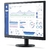 Monitor Aoc 18,5 Led E970swhnl, Hdmi, Vga - loja online