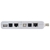 Testador De Cabos 4 Em 1 Usb, Rj45, Rj11, Rj12 E Bnc Wh-3468