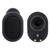 Fone De Ouvido Bluetooth Dots W1 Tws - Preto - comprar online