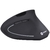 Mouse Sem Fio Recarregavel 2.4 Ghz Vertical Power Fit 1600 Dpi Preto Usb - Pm300 na internet