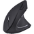 Mouse Sem Fio Recarregavel 2.4 Ghz Vertical Power Fit 1600 Dpi Preto Usb - Pm300 - Info Services Tecnologia