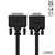 Cabo Dvi-i 24+5 Para Vga 15 Pinos Macho 2 Metros - Pdvm15-2 - comprar online