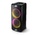 Caixa De Som Bluetooth Philips Party Tax5206/78, 160w, Com Luz De Festa, Preta - Info Services Tecnologia