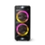 Caixa De Som Bluetooth Philips Party Tax5206/78, 160w, Com Luz De Festa, Preta