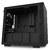 Gabinete Mini-itx - H210i Matte Black - Com Controladora De Fans + Fita De Led - Ca-h210i-b1 na internet