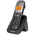 Ramal P/ Telefone S/ Fio Ts 5121 Preto 4125121 - comprar online