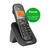 Ramal P/ Telefone S/ Fio Ts 5121 Preto 4125121 - Info Services Tecnologia