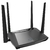 Roteador Wireless Gigabit 10/100/1000 Dual Band Ac 1200mbps Rg 1200 4750074 - comprar online