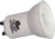 Lampada Led Kian Mr11 3w 6k Gu10 Ceramic