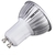 Lampada Led Mr16 3w 6k Gu10 220v Glass