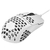 MOUSE GAMER COOLER MASTER MM710 WHITE GLOSSY ULTRALEVE SENSOR PIXART PMW3389 - MM-710-WWOL2 - loja online