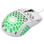 MOUSE GAMER COOLER MASTER MM711 WHITE MATTE RGB SENSOR PIXAR na internet