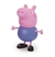 George - Peppa Pig - Info Services Tecnologia