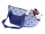 Bolsa Pet Realeza Azul - comprar online