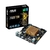 PLACA MAE ASUS INTEL CELERON J1800 MINI ITX DDR3 SODIMM - J1800I-C/BR