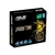 PLACA MAE ASUS INTEL CELERON J1800 MINI ITX DDR3 SODIMM - J1800I-C/BR - comprar online