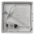 Luminaria Led 18w Sobrepor Quadrado 6500k Elgin - comprar online