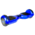 Scooter Elétrico Star Hoverboard 6.5 Bluetooth / LED / Bolsa - Azul Liso