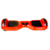 Scooter Elétrico Star Hoverboard 6.5" Bluetooth / LED - Vermelho na internet