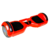 Scooter Elétrico Star Hoverboard 6.5" Bluetooth / LED - Vermelho