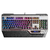 TECLADO GAMER GALAX STEALTH-01 BLUE SWITCH KGS0114T1RG1BSL0 # - Info Services Tecnologia