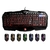 TECLADO+MOUSE TT ESPORTS CHALLENGER PRIME COMBO KB-CPC-MBBRPB-01 na internet