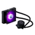 Water cooler cooler master masterliquid ml120l rgb bomba de camara dupla 2 fans pwm de 120mm rgb - m - comprar online