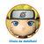 Boneco Naruto Uzumaki Chibi - Naruto Shippuden