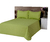 Cobre Leito Matelassado Classic Queen 03 Peças Verde - comprar online