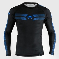 RASHGUARD VENUM NO GI 4.O- BLUE-GG