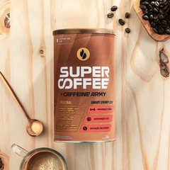 SUPERCOFFEE 3.0 ORIGINAL 380G - ARMY